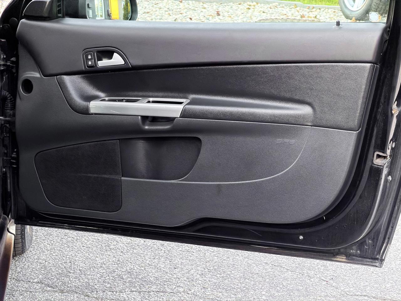 2008 Volvo C30 T5 Version 2.0 Photo