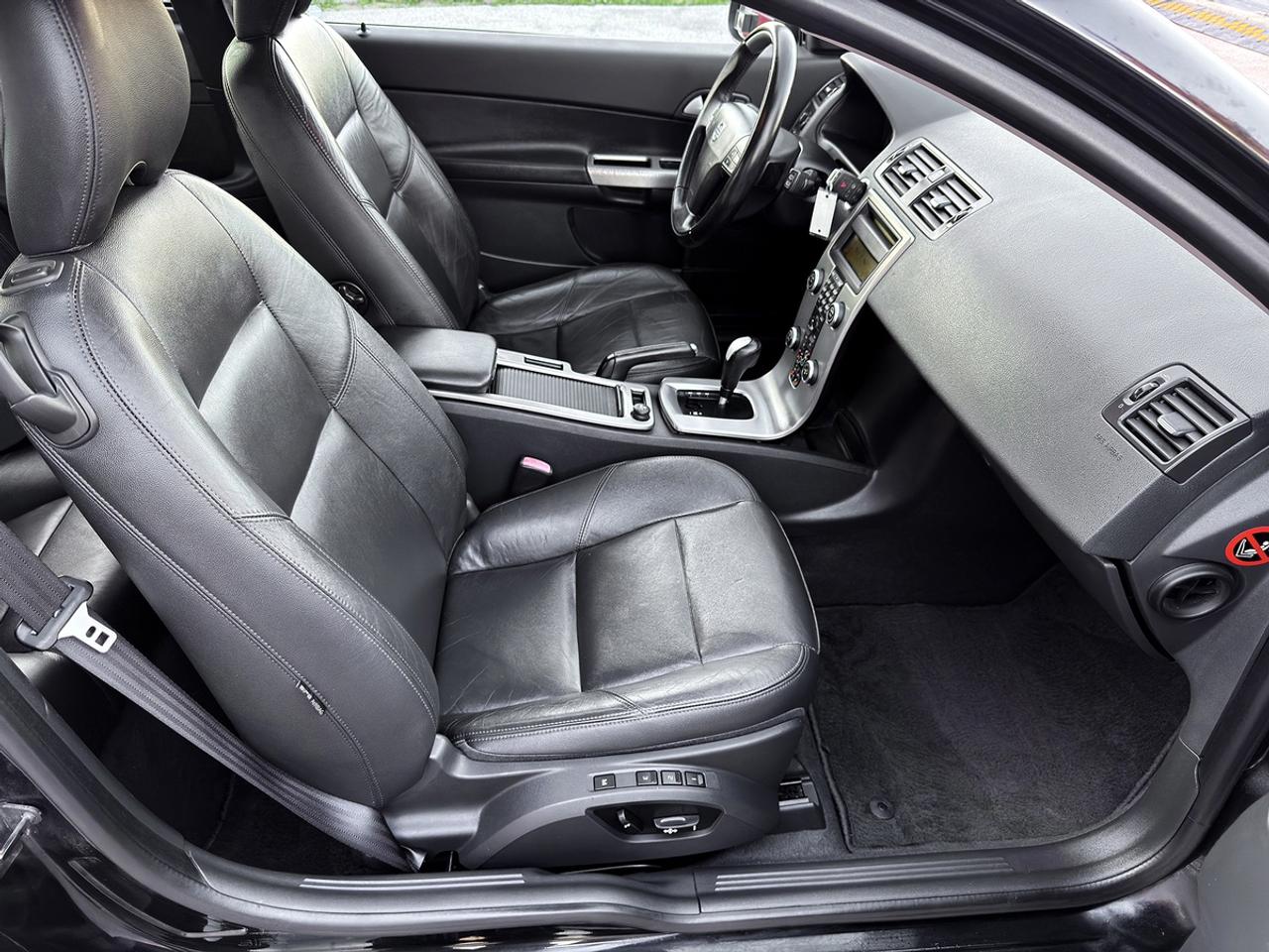 2008 Volvo C30 T5 Version 2.0 Photo