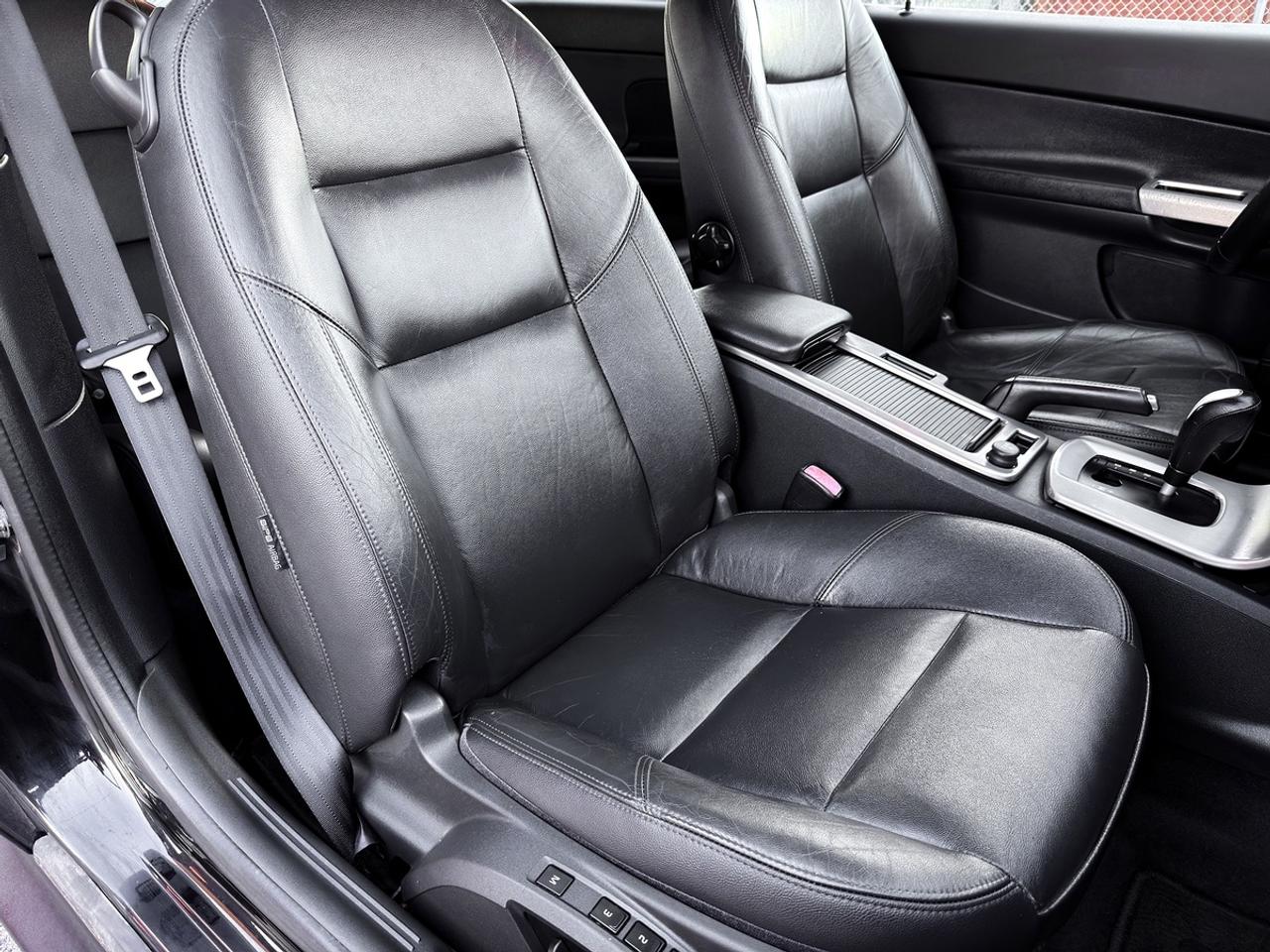2008 Volvo C30 T5 Version 2.0 Photo