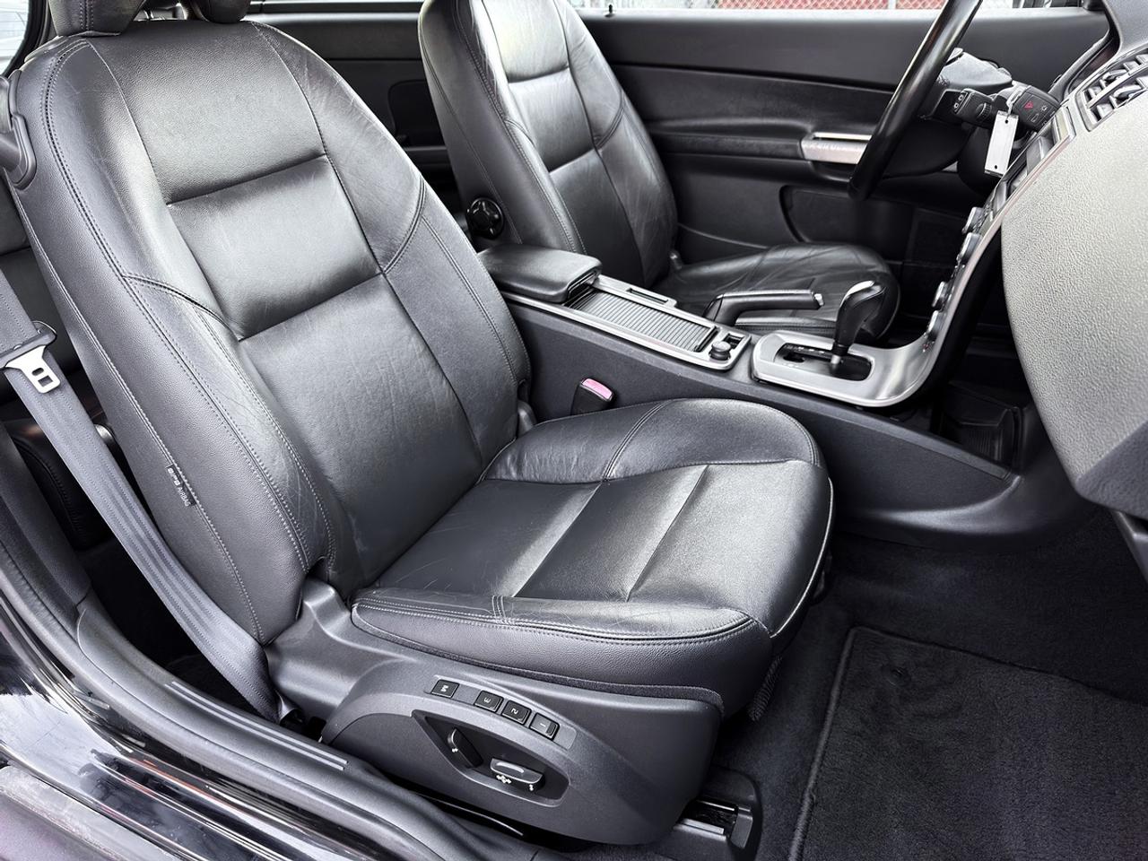 2008 Volvo C30 T5 Version 2.0 Photo