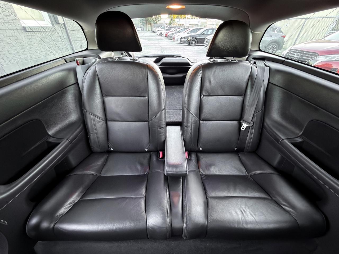 2008 Volvo C30 T5 Version 2.0 Photo