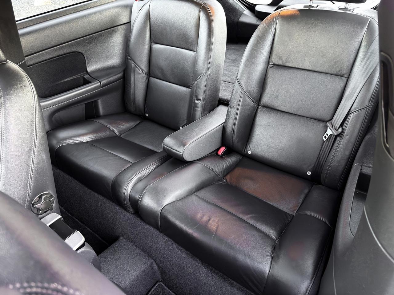 2008 Volvo C30 T5 Version 2.0 Photo