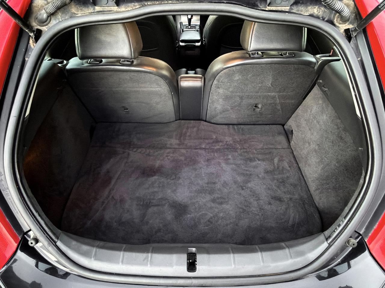 2008 Volvo C30 T5 Version 2.0 Photo