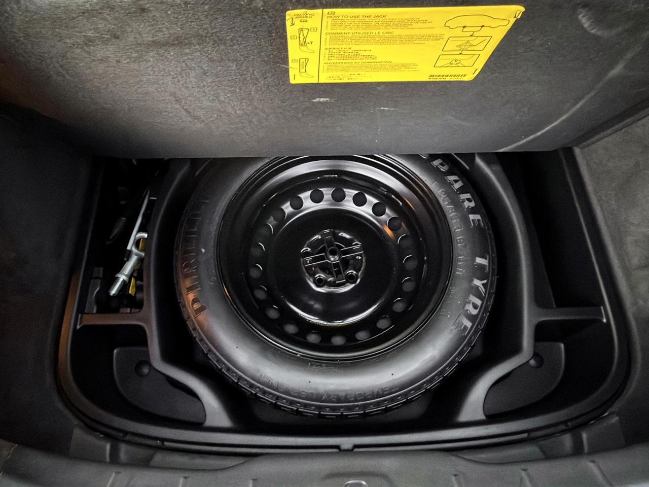 2008 Volvo C30 T5 Version 2.0 Photo