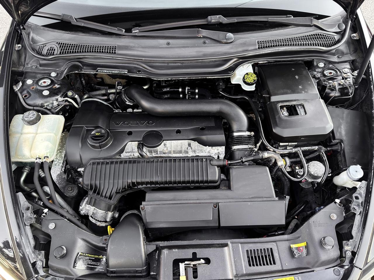 2008 Volvo C30 T5 Version 2.0 Photo