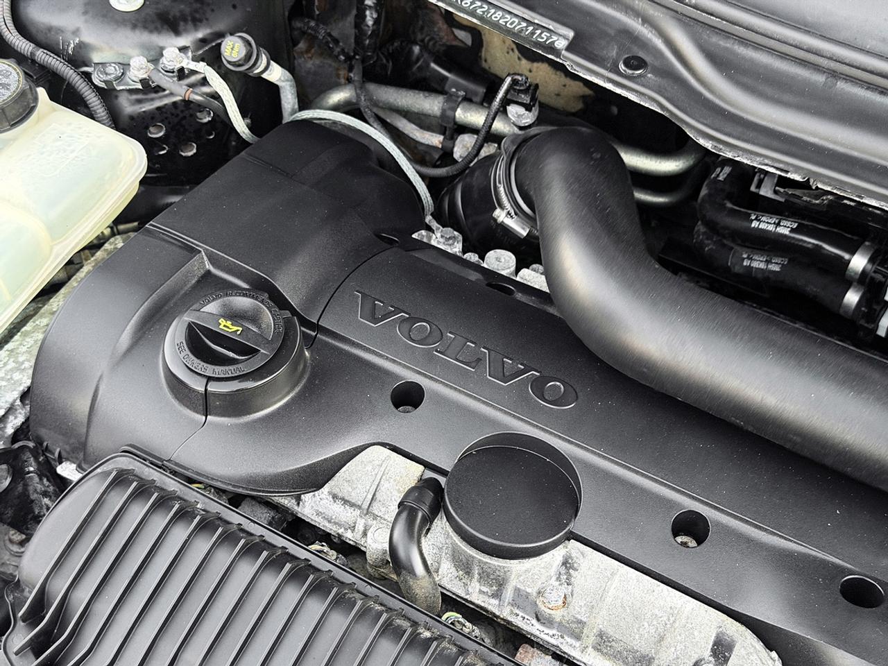 2008 Volvo C30 T5 Version 2.0 Photo