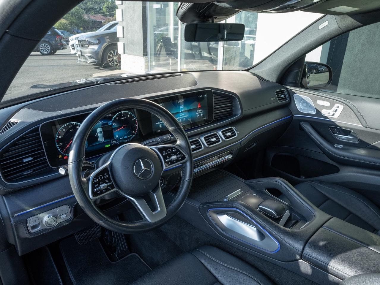 2021 Mercedes-Benz GLE 450 | AMG Sport Pkg | Premium Pkg Photo