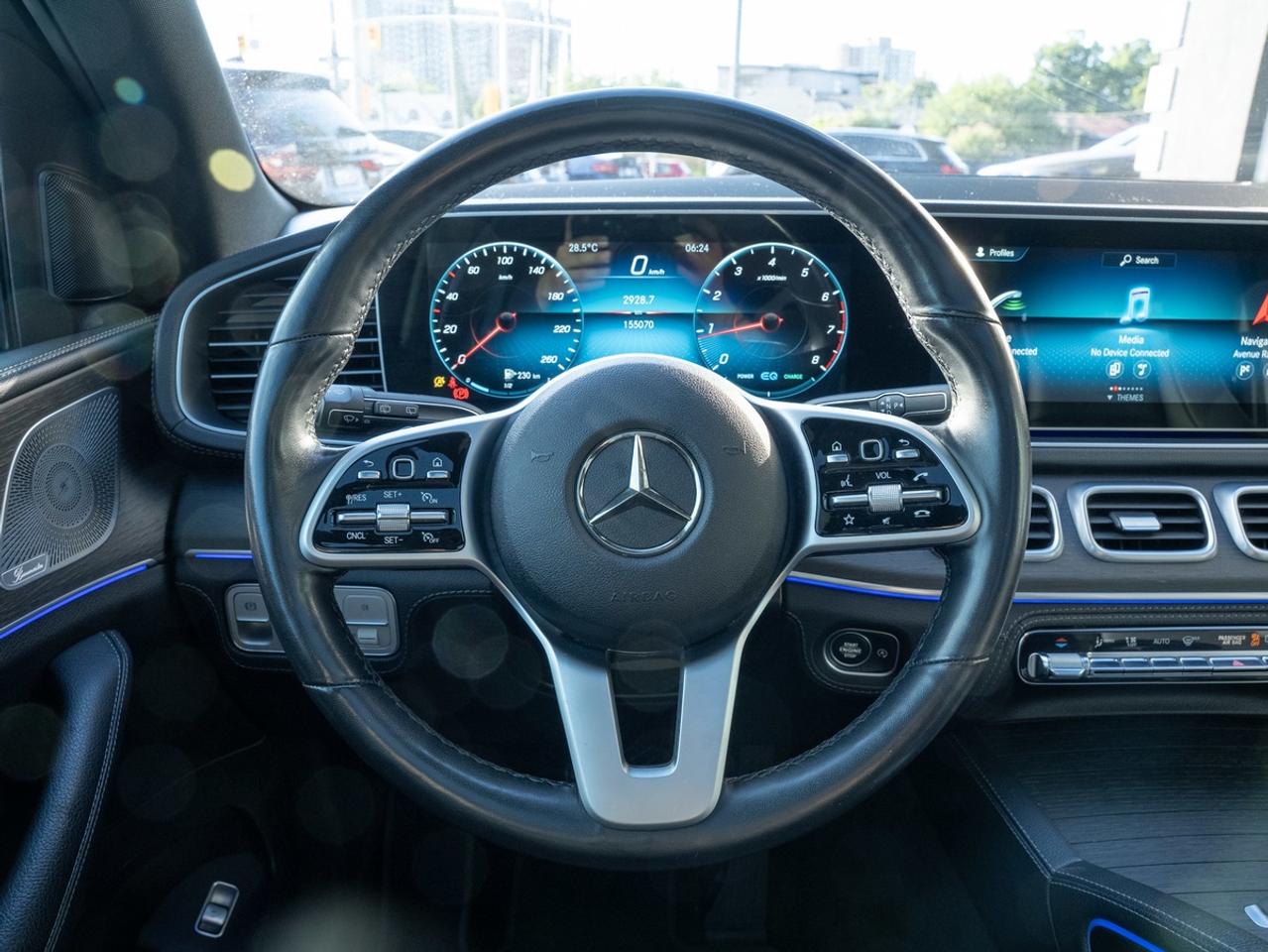 2021 Mercedes-Benz GLE 450 | AMG Sport Pkg | Premium Pkg Photo