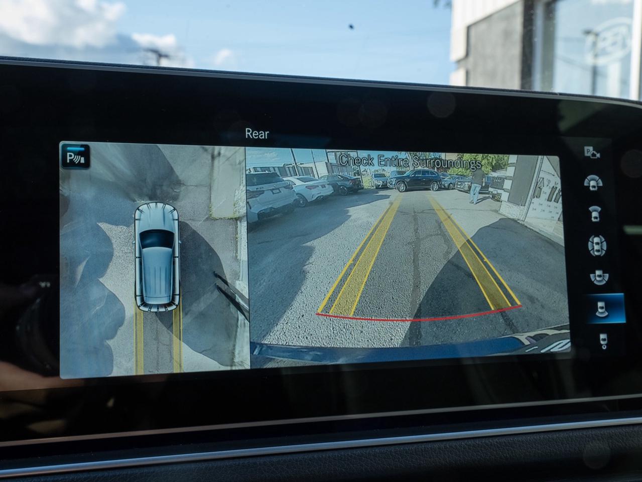 2021 Mercedes-Benz GLE 450 | AMG Sport Pkg | Premium Pkg Photo