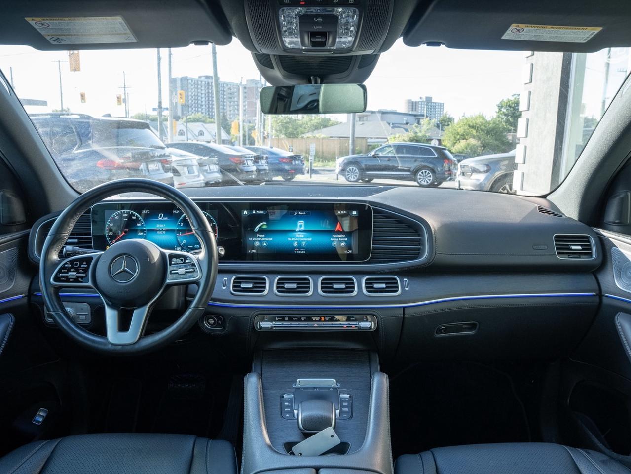 2021 Mercedes-Benz GLE 450 | AMG Sport Pkg | Premium Pkg Photo