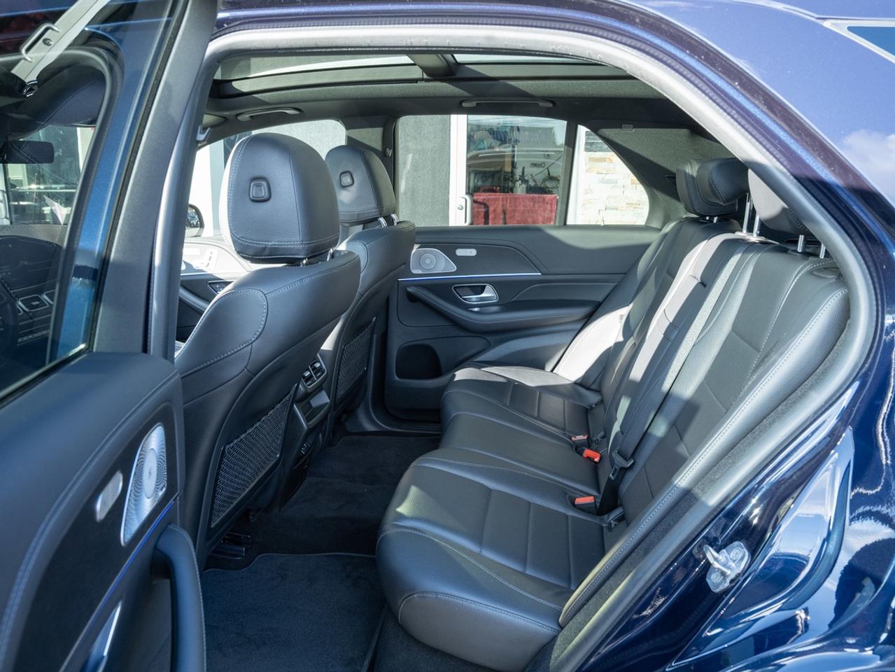2021 Mercedes-Benz GLE 450 | AMG Sport Pkg | Premium Pkg Photo