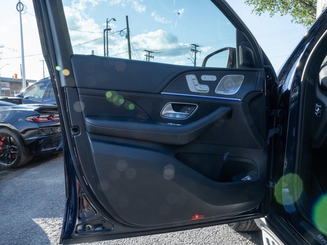 2021 Mercedes-Benz GLE 450 | AMG Sport Pkg | Premium Pkg Photo