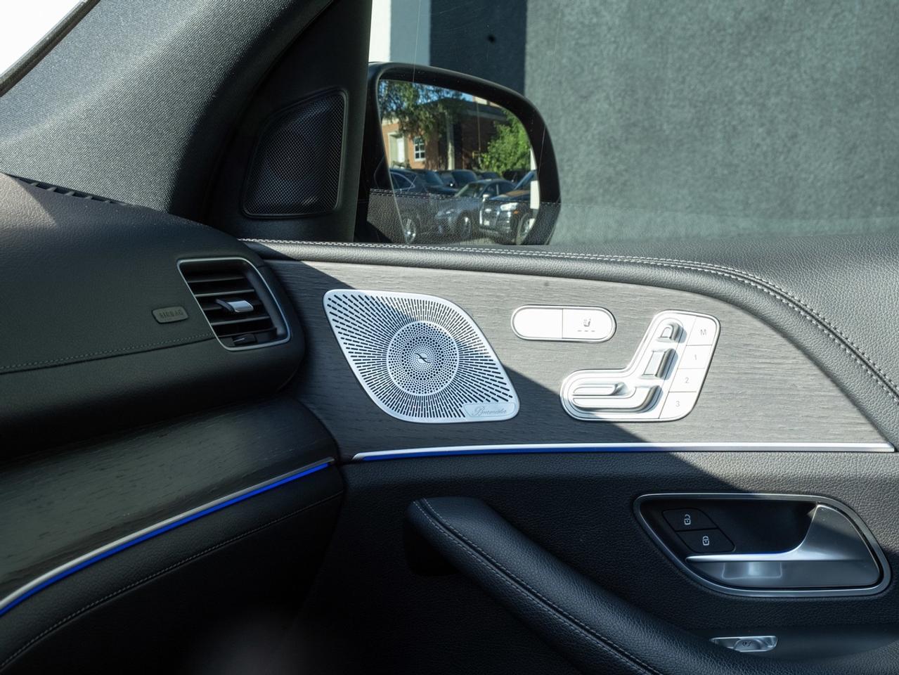 2021 Mercedes-Benz GLE 450 | AMG Sport Pkg | Premium Pkg Photo