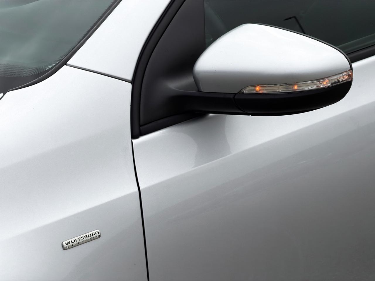 2013 Volkswagen Golf 2.5L WOLFSBURG EDITION MANUAL Photo4