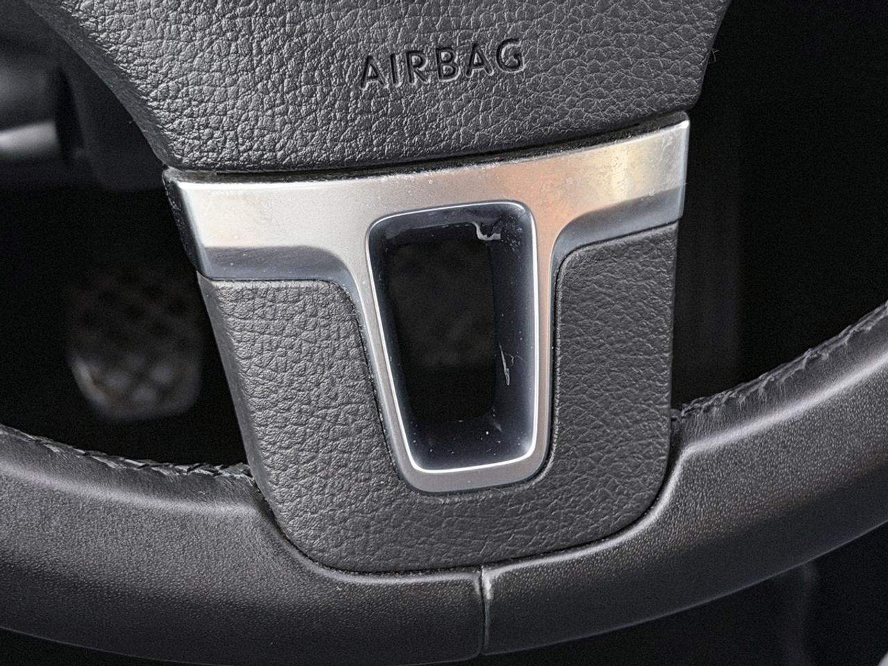 2013 Volkswagen Golf 2.5L WOLFSBURG EDITION MANUAL Photo