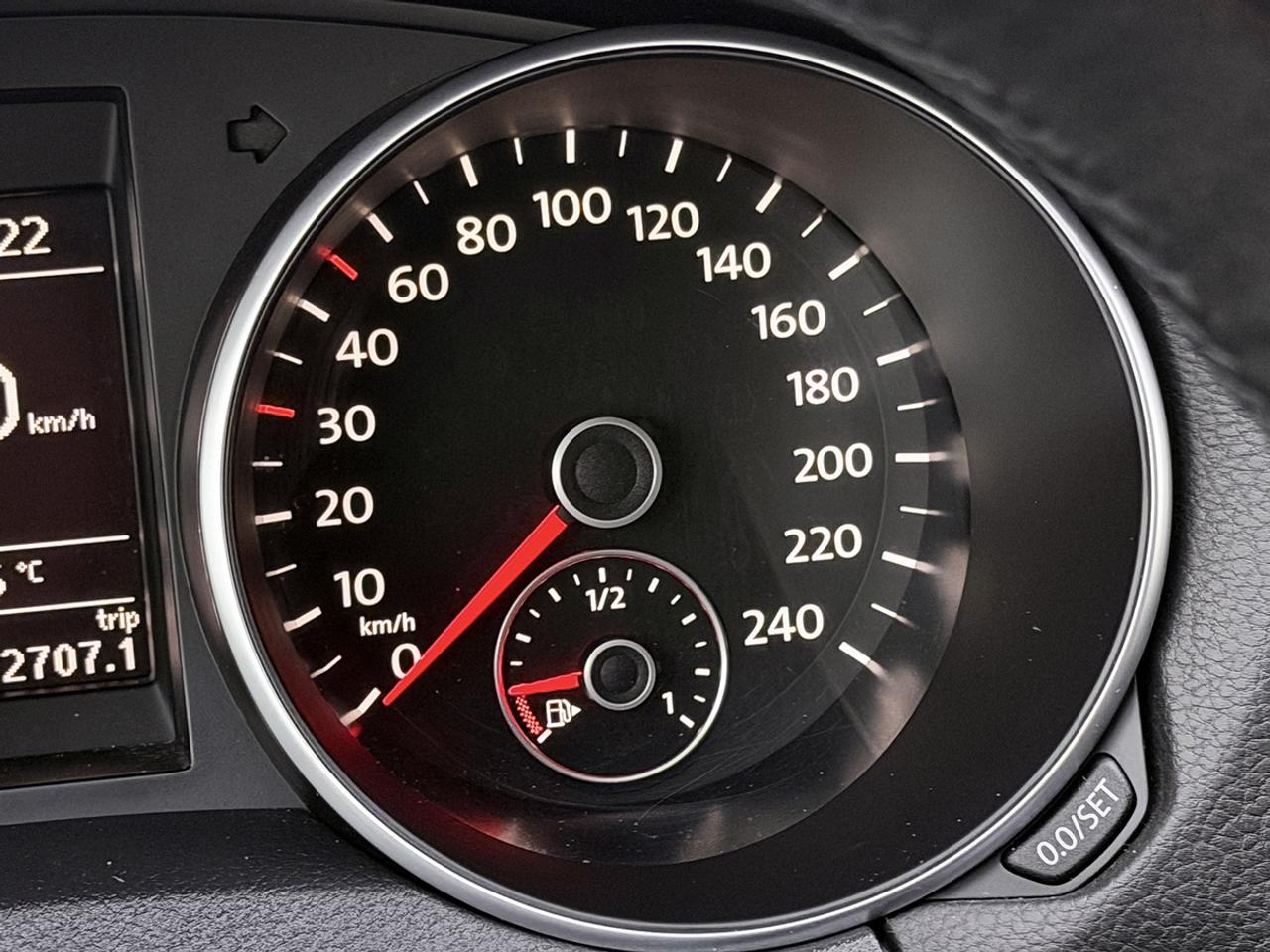 2013 Volkswagen Golf 2.5L WOLFSBURG EDITION MANUAL Photo