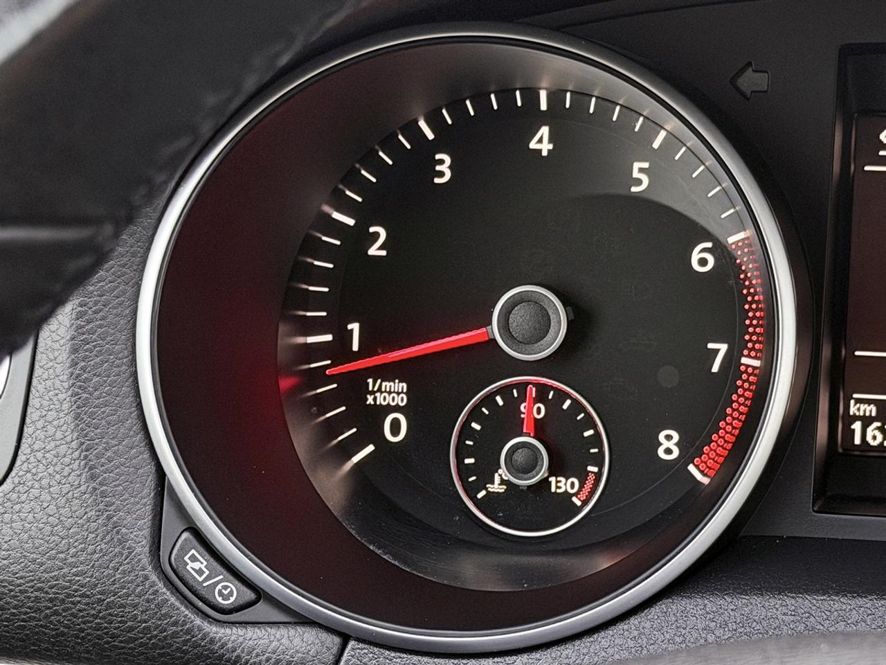 2013 Volkswagen Golf 2.5L WOLFSBURG EDITION MANUAL Photo
