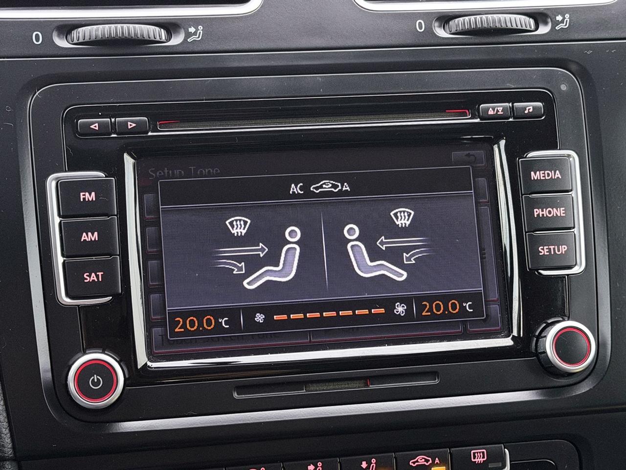 2013 Volkswagen Golf 2.5L WOLFSBURG EDITION MANUAL Photo