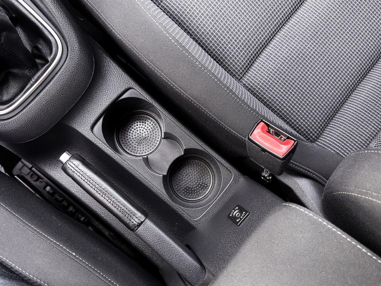 2013 Volkswagen Golf 2.5L WOLFSBURG EDITION MANUAL Photo