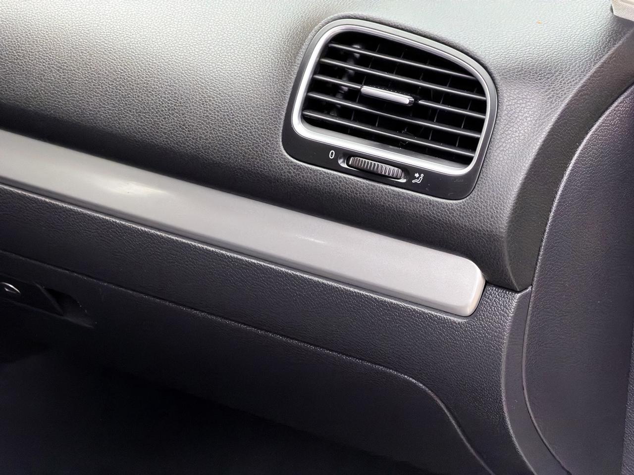 2013 Volkswagen Golf 2.5L WOLFSBURG EDITION MANUAL Photo