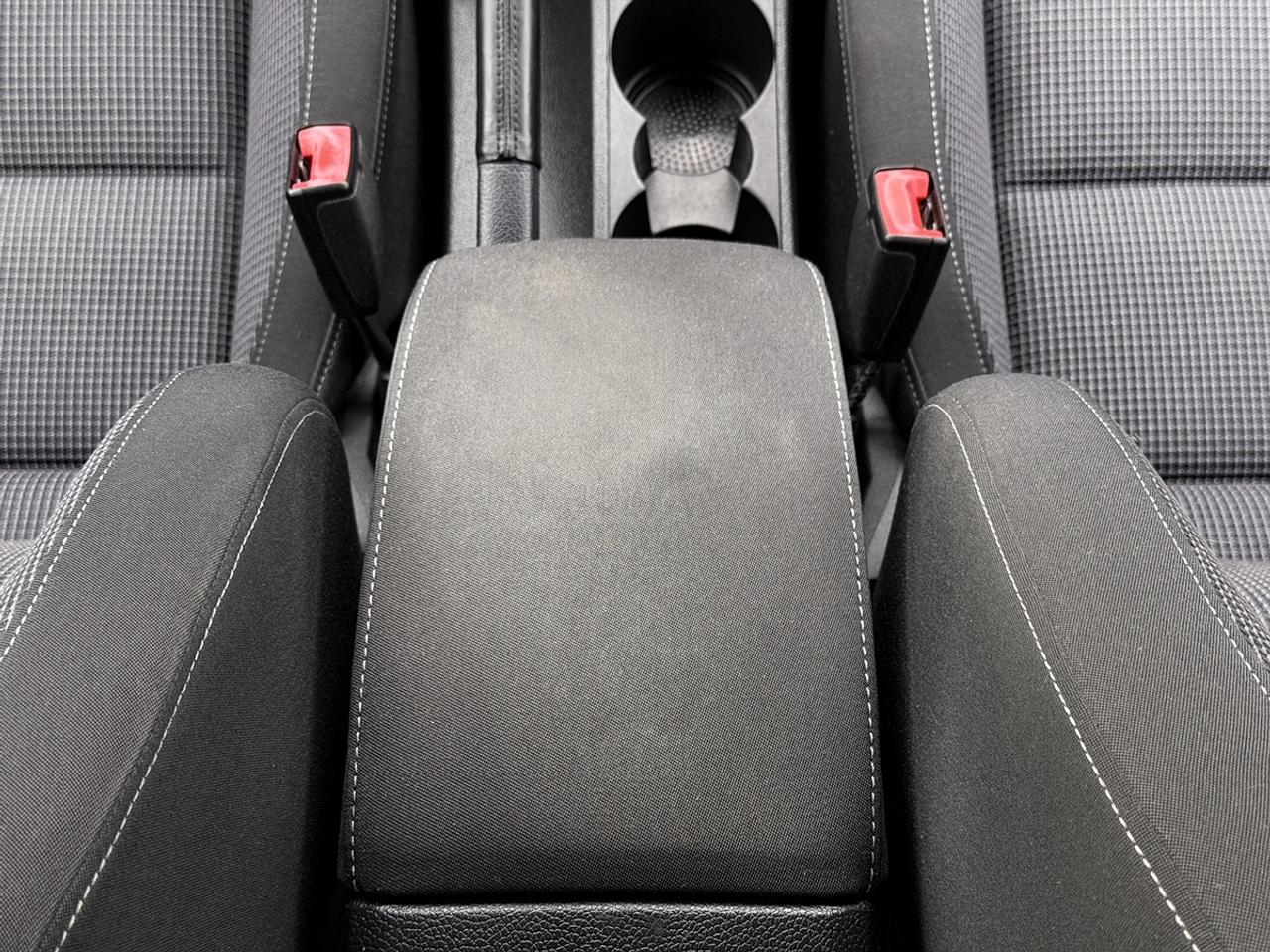 2013 Volkswagen Golf 2.5L WOLFSBURG EDITION MANUAL Photo