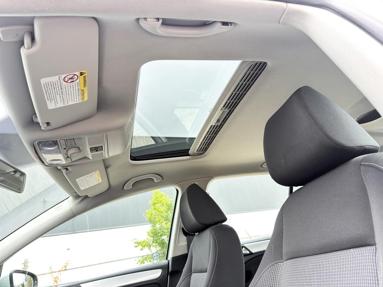 2013 Volkswagen Golf 2.5L WOLFSBURG EDITION MANUAL Photo