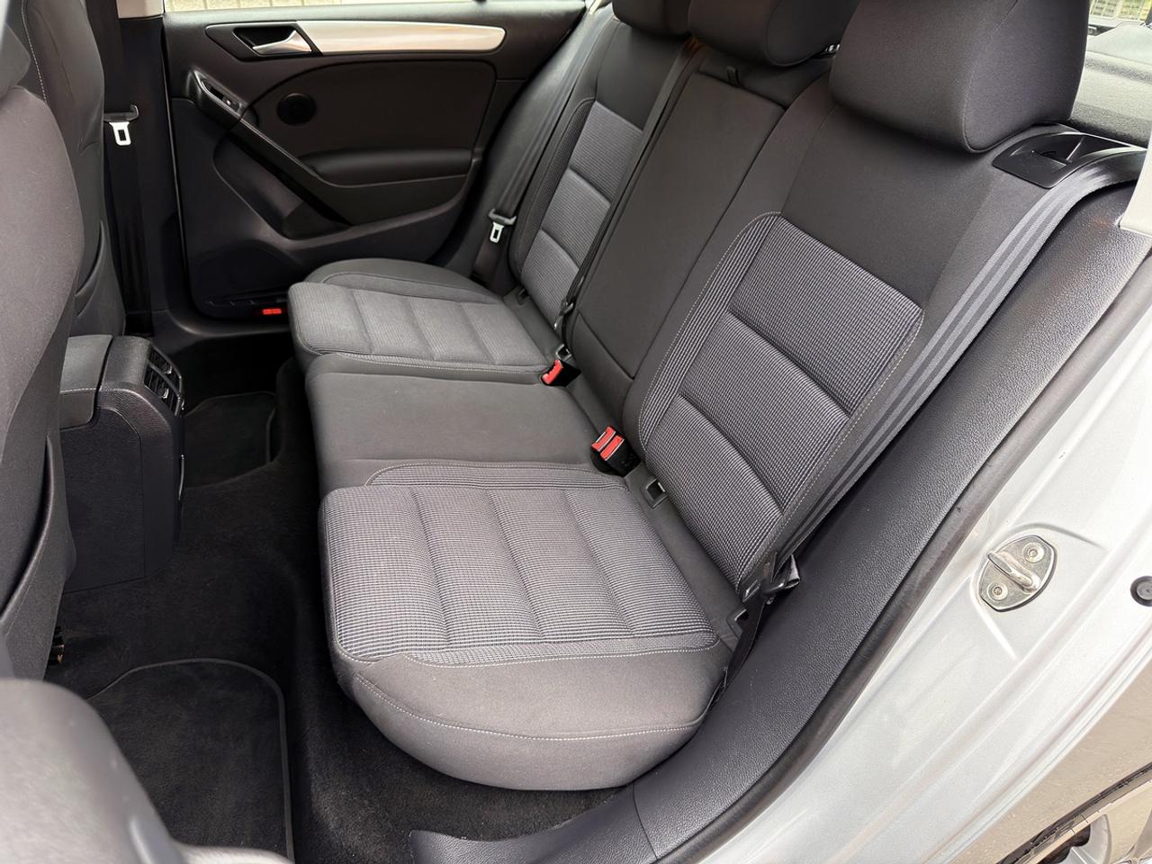 2013 Volkswagen Golf 2.5L WOLFSBURG EDITION MANUAL Photo