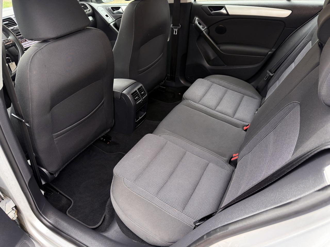 2013 Volkswagen Golf 2.5L WOLFSBURG EDITION MANUAL Photo