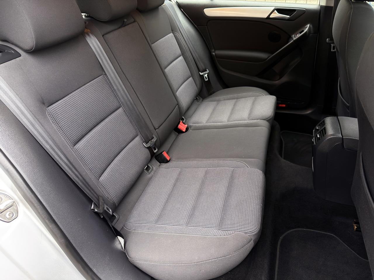 2013 Volkswagen Golf 2.5L WOLFSBURG EDITION MANUAL Photo