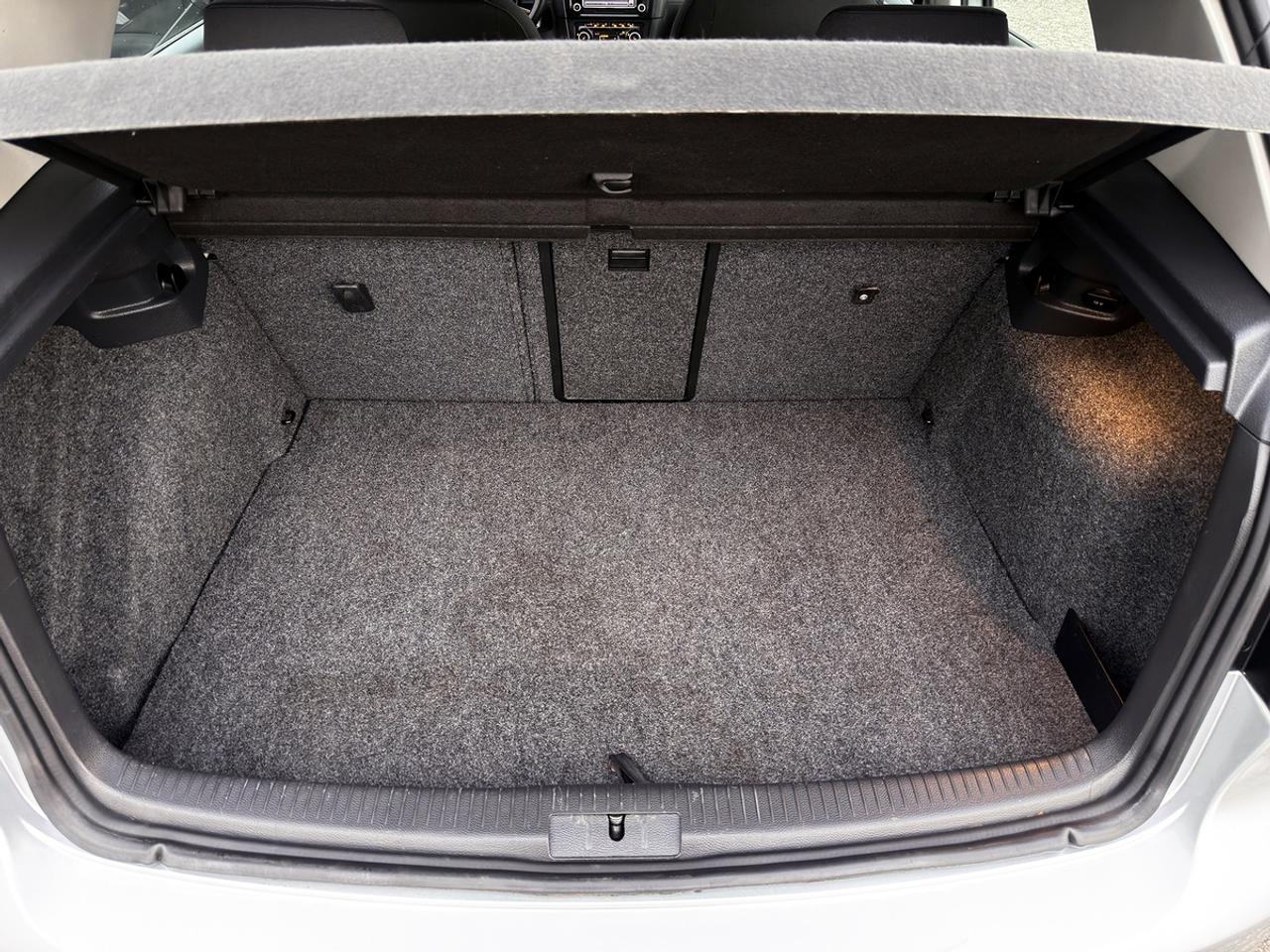 2013 Volkswagen Golf 2.5L WOLFSBURG EDITION MANUAL Photo