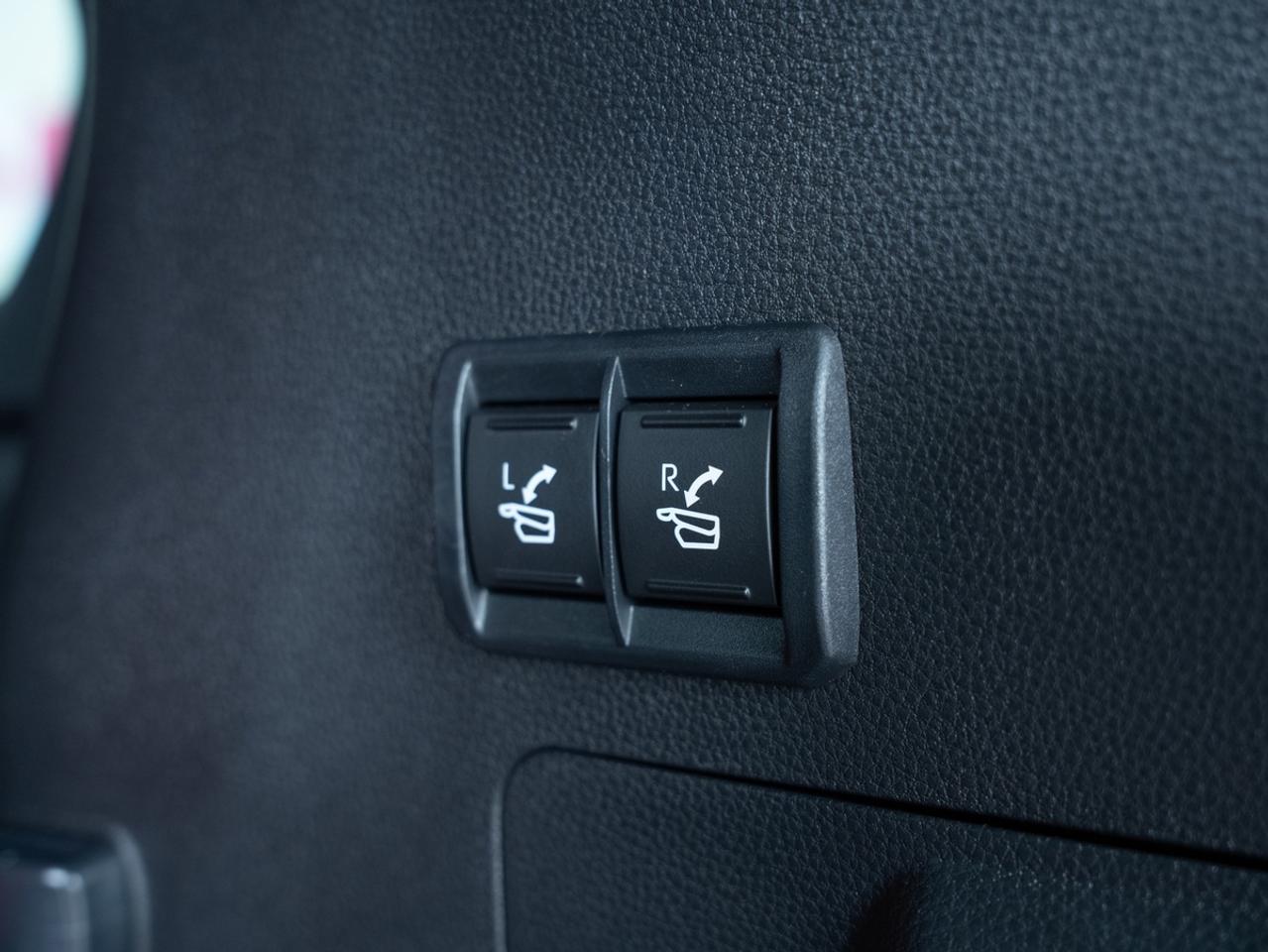 2025 Toyota Sequoia TRD Pro | Red Int | 7 Passenger Photo