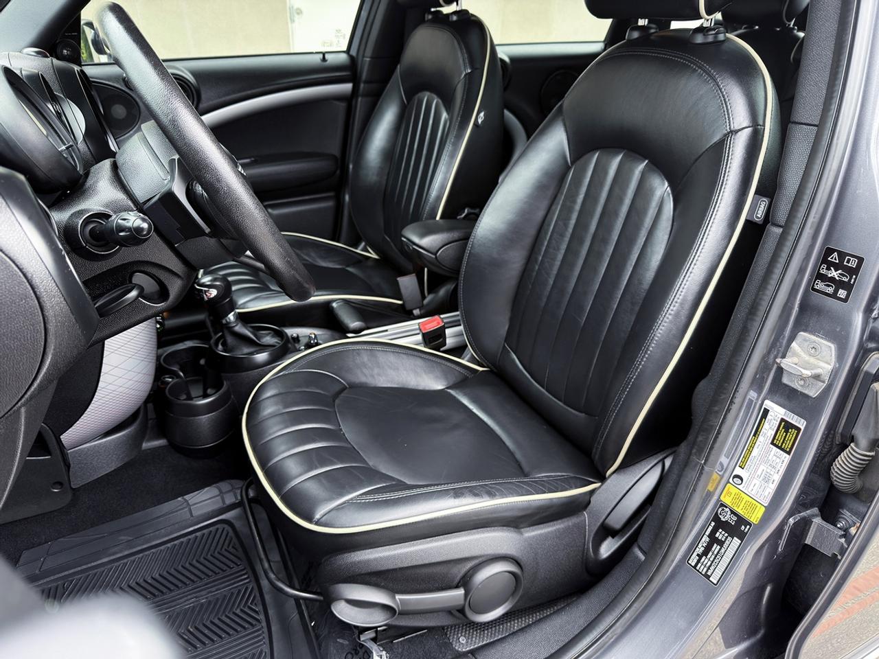 2016 MINI Countryman S ALL4 PARK LANE Edition Photo