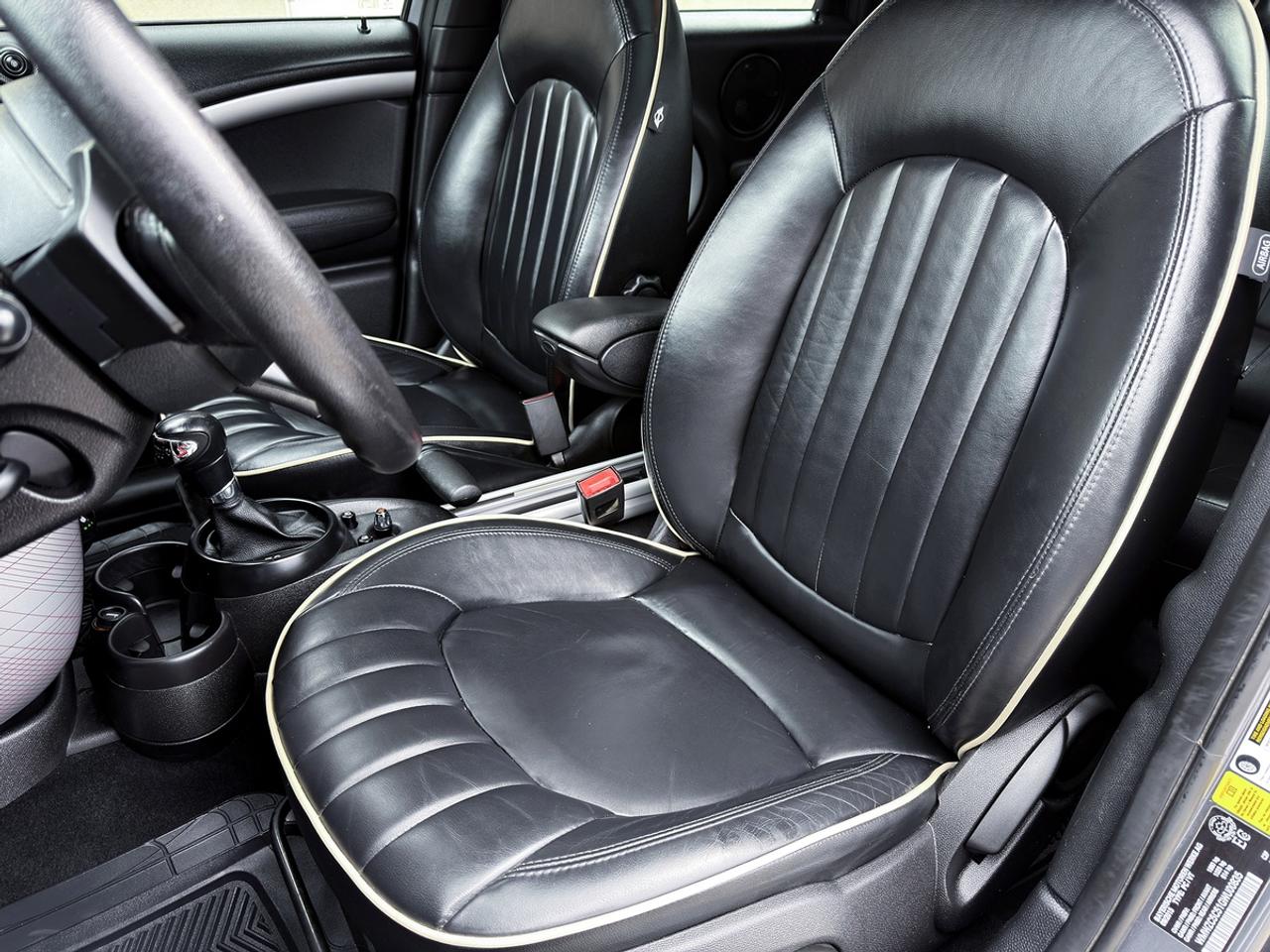 2016 MINI Countryman S ALL4 PARK LANE Edition Photo