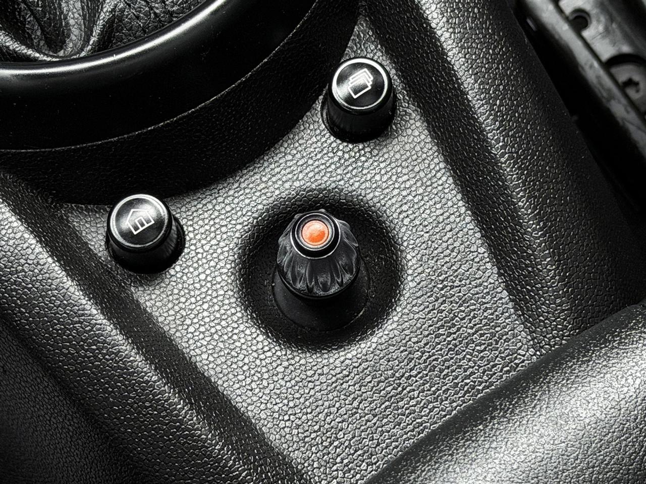 2016 MINI Countryman S ALL4 PARK LANE Edition Photo