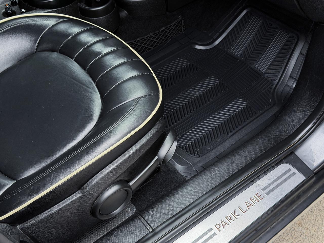 2016 MINI Countryman S ALL4 PARK LANE Edition Photo
