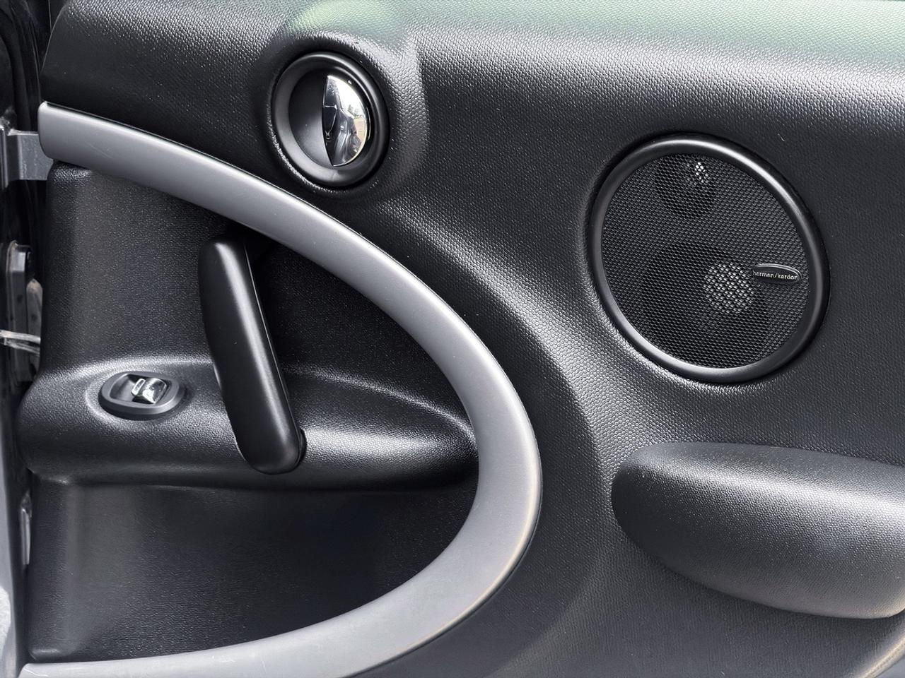 2016 MINI Countryman S ALL4 PARK LANE Edition Photo