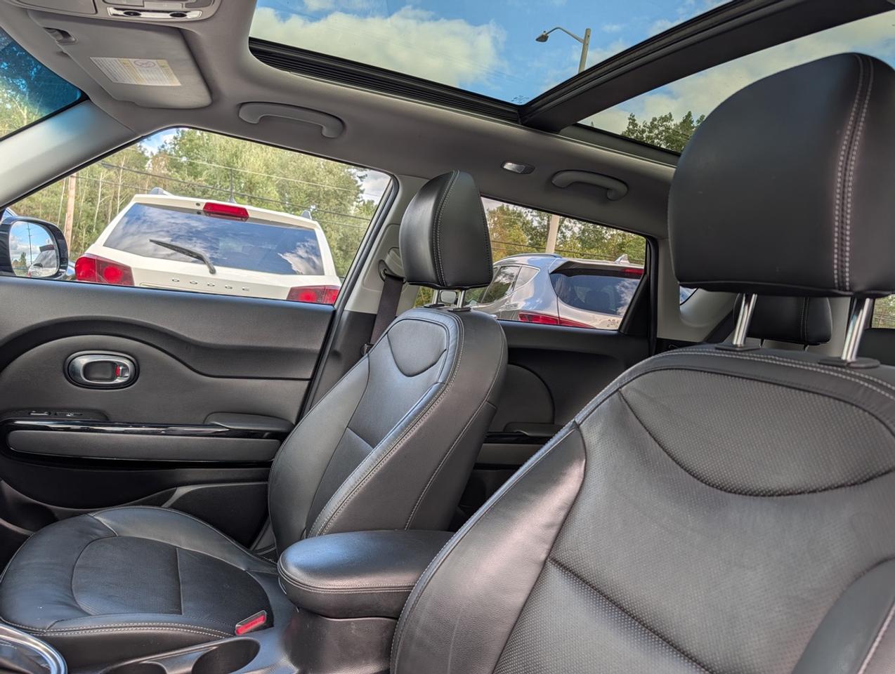2017 Kia Soul EX Photo
