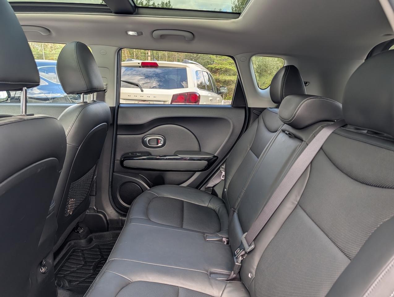 2017 Kia Soul EX Photo