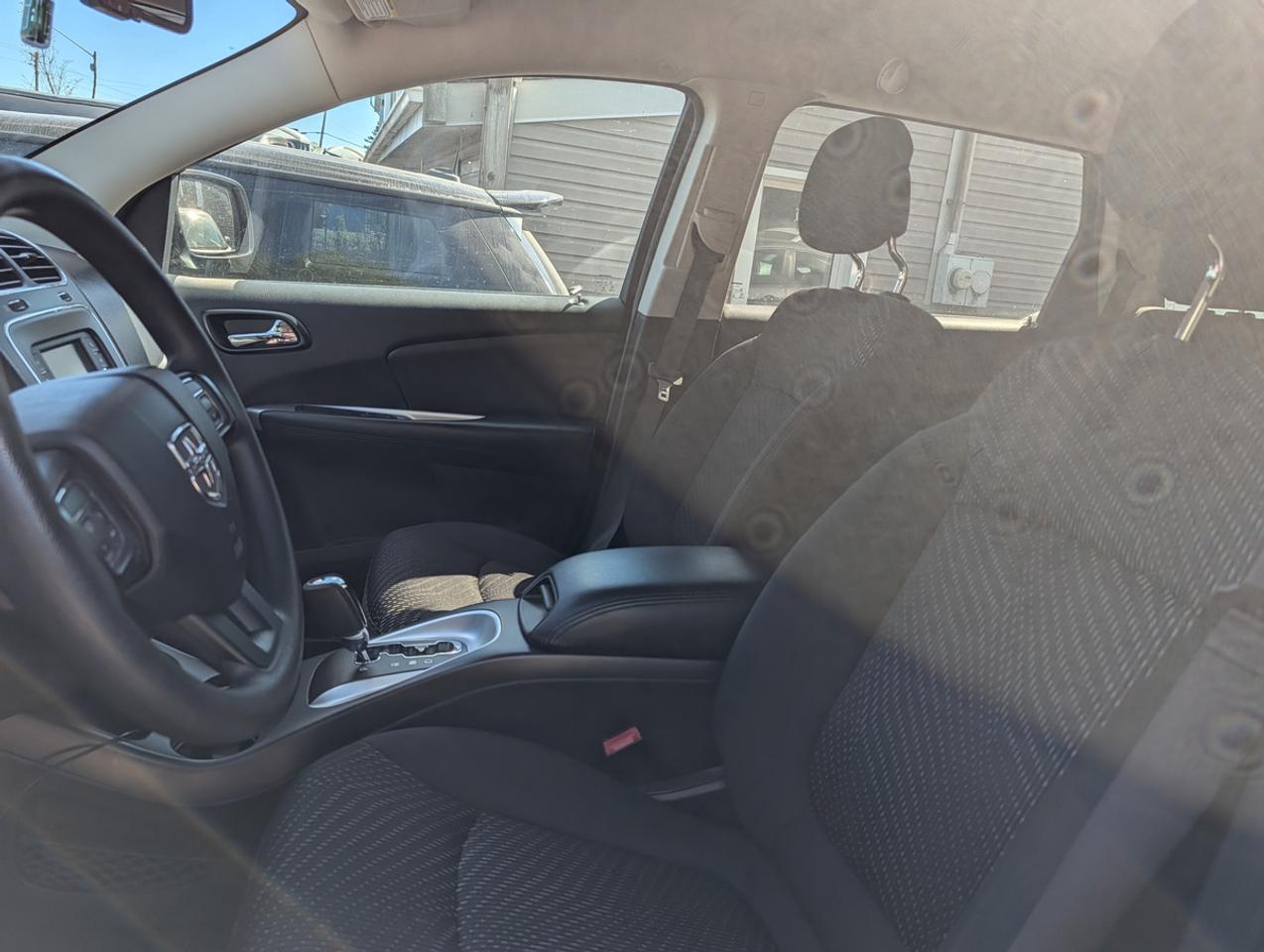 2016 Dodge Journey SE Photo