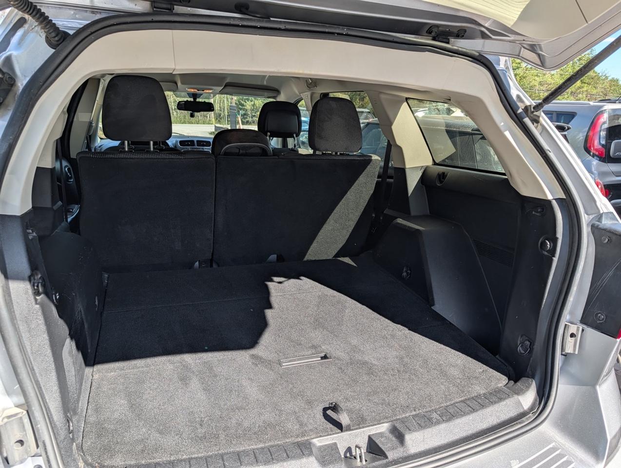 2016 Dodge Journey SE Photo