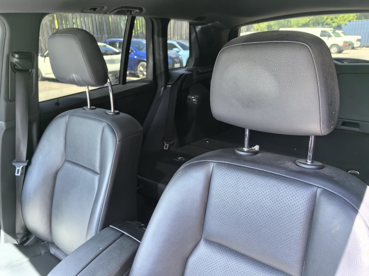 2011 Mercedes-Benz GLK-Class GLK350 Photo
