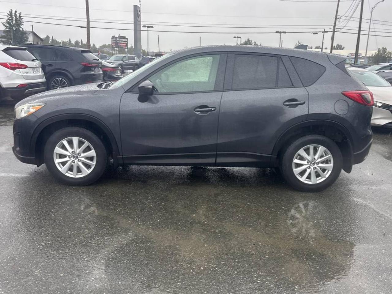 2014 Mazda CX-5 AWD | ACCIDENT FREE | CERTIFIED Photo