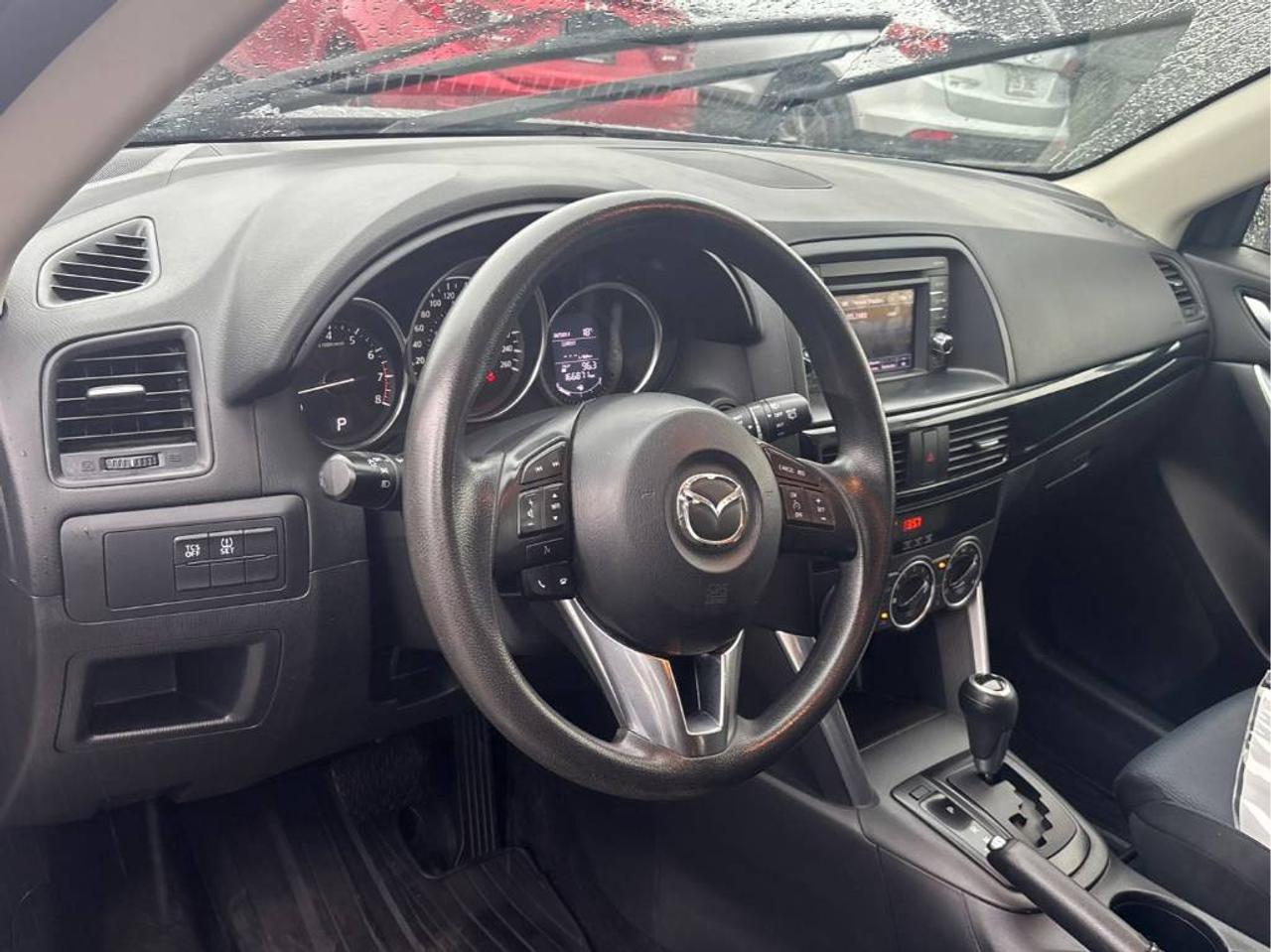 2014 Mazda CX-5 AWD | ACCIDENT FREE | CERTIFIED Photo