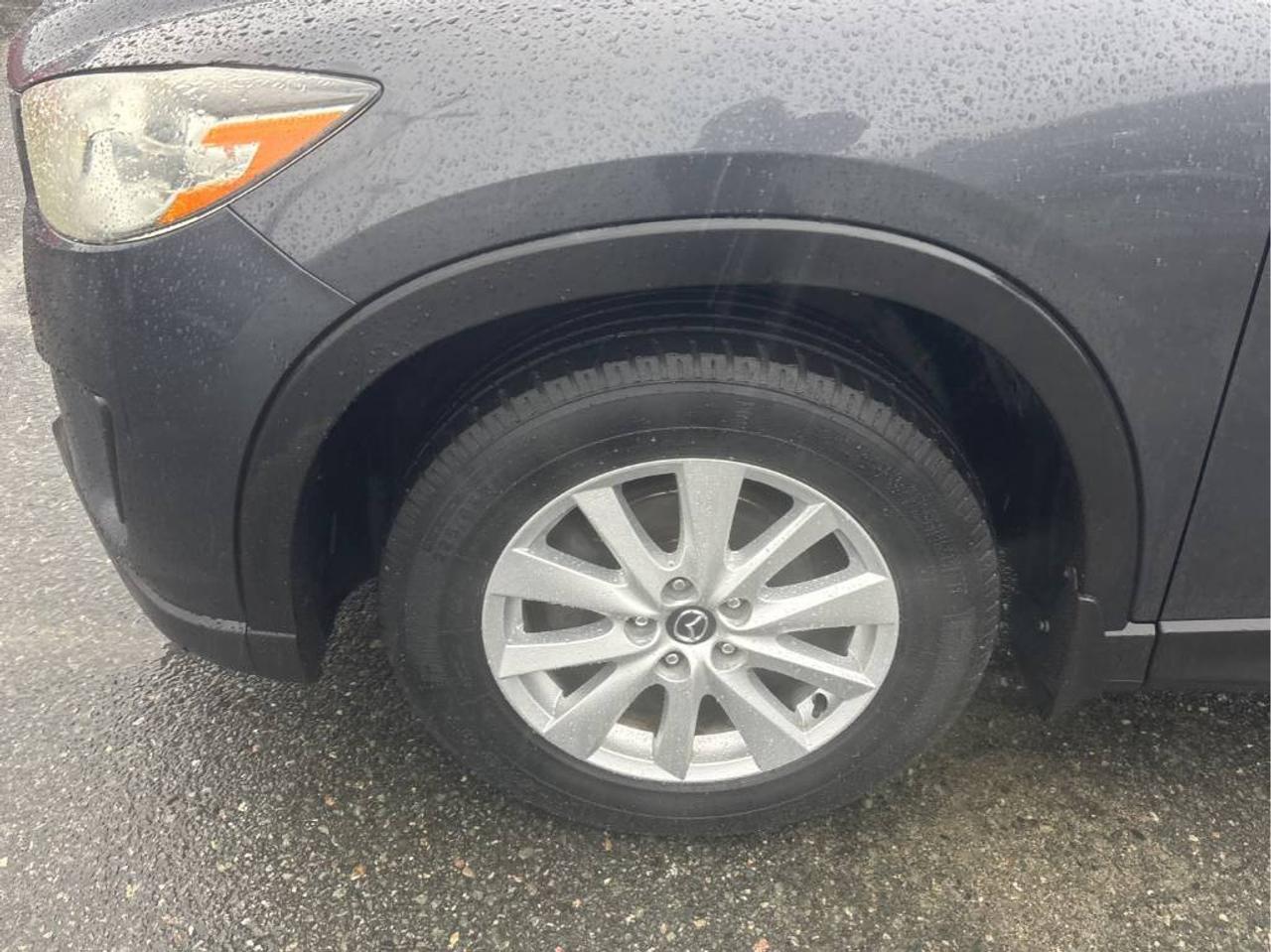 2014 Mazda CX-5 AWD | ACCIDENT FREE | CERTIFIED Photo