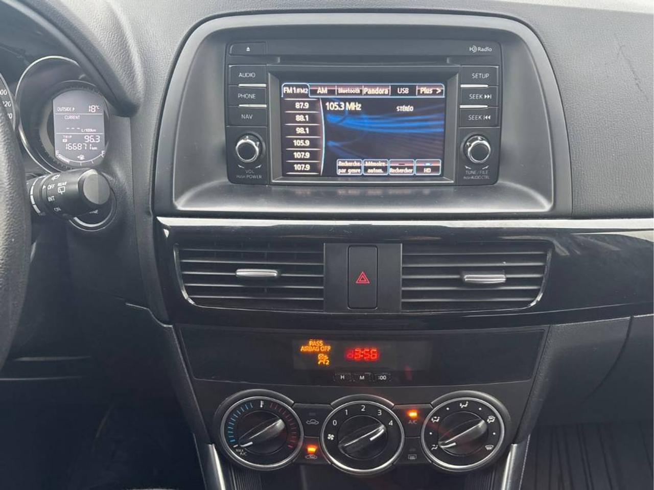 2014 Mazda CX-5 AWD | ACCIDENT FREE | CERTIFIED Photo