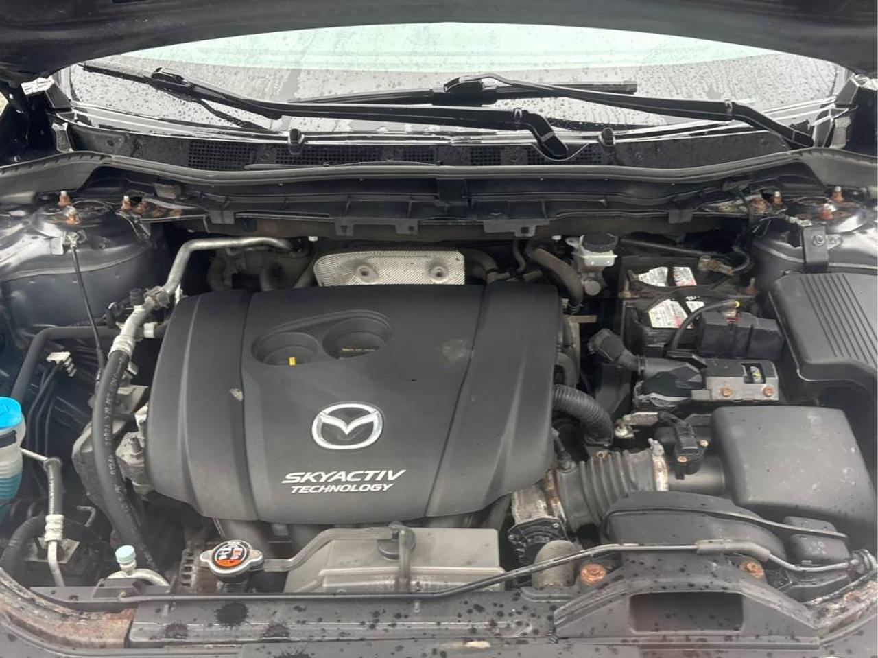 2014 Mazda CX-5 AWD | ACCIDENT FREE | CERTIFIED Photo
