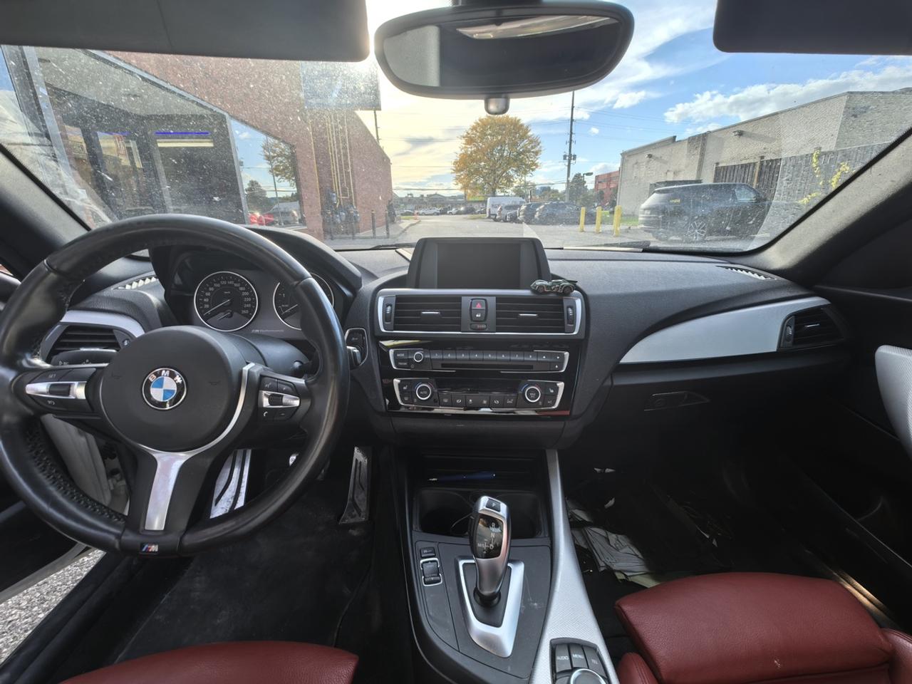 2017 BMW 2 Series 230I XDRIVE Photo