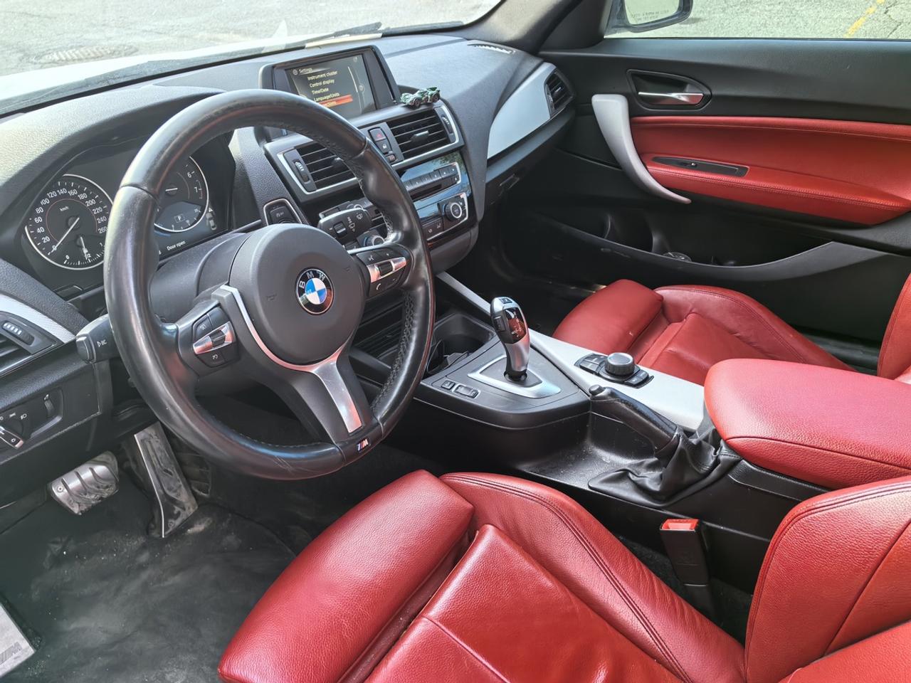 2017 BMW 2 Series 230I XDRIVE Photo