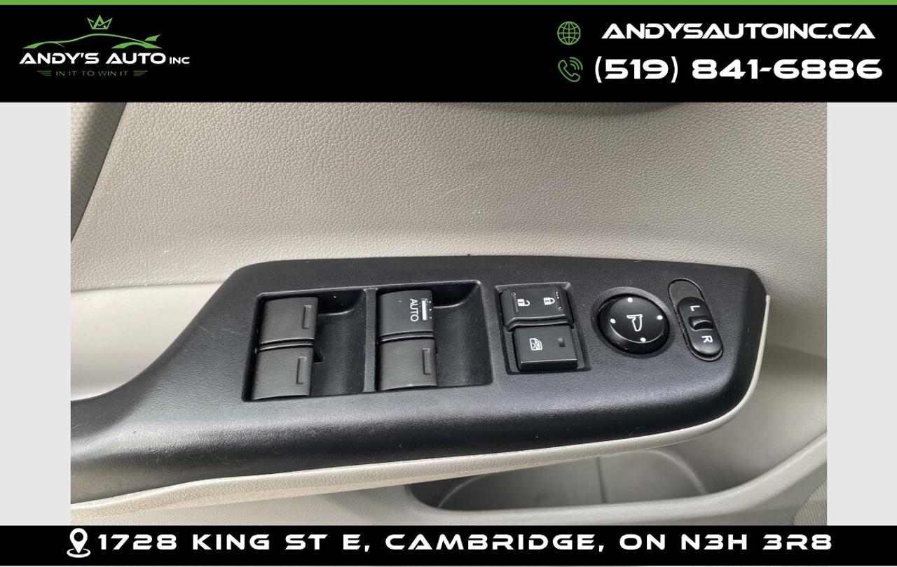 2012 Honda Civic ! SUNROOF ! POWER WINDOWS ! KEYLESS ENTRY ! EX ! SUNROOF ! POWER WINDOWS ! KEYLESS ENTRY ! Photo