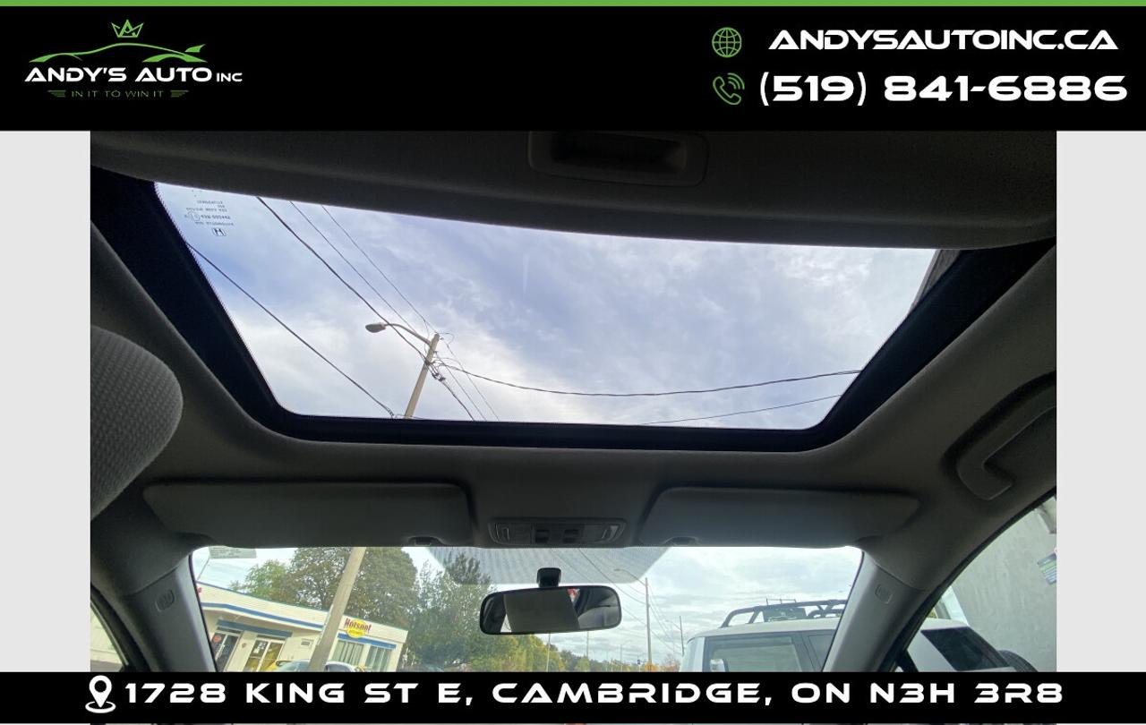 2012 Honda Civic ! SUNROOF ! POWER WINDOWS ! KEYLESS ENTRY ! EX ! SUNROOF ! POWER WINDOWS ! KEYLESS ENTRY ! Photo